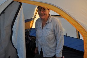 Picture 6 Di's, like de Palais Matto was also at the high end of the street and just as wonderful