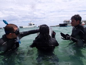 OLYMPUS DIGITAL CAMERA