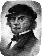 Captain 'Bully' Forbes. Image courtesty Project Marco Polo